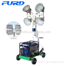 Cheap Price 5m Lighting Truss Lift Tower (FZM-400B)